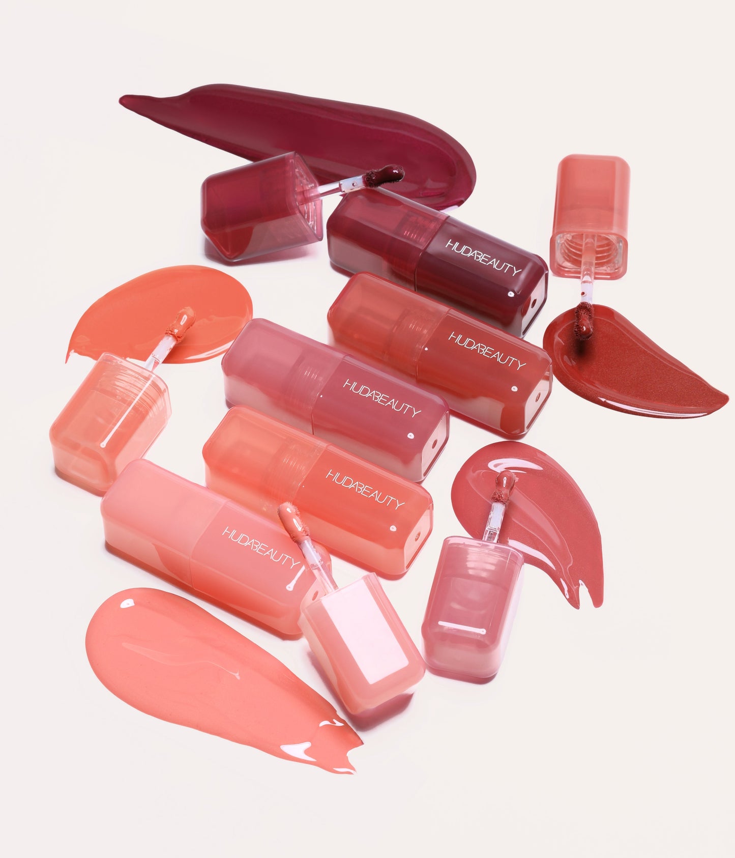 Blush Filter Discovery Kit