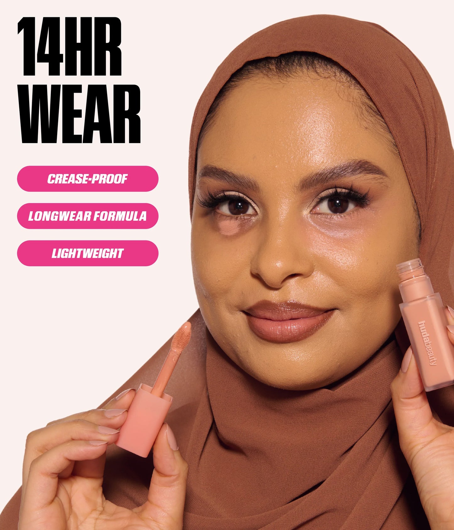 The Under Eye Routine Kit