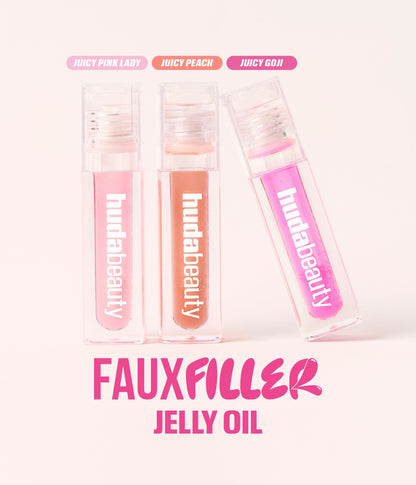 Jelly Stained Lip Kit