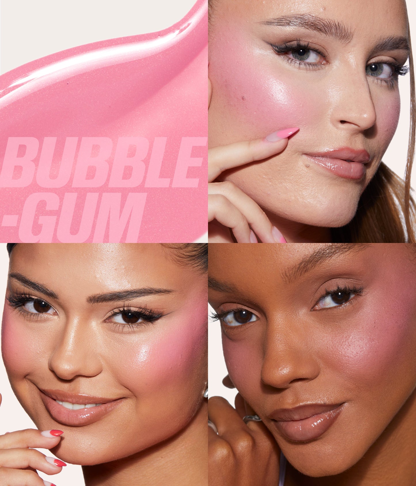 The NEW Blush Crush Kit