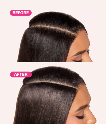 Beauty Works Barely There Clip ins - Arabia Doll