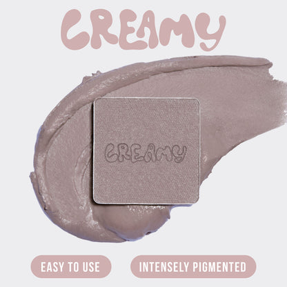 Creamy Obsessions Eyeshadow Palette
