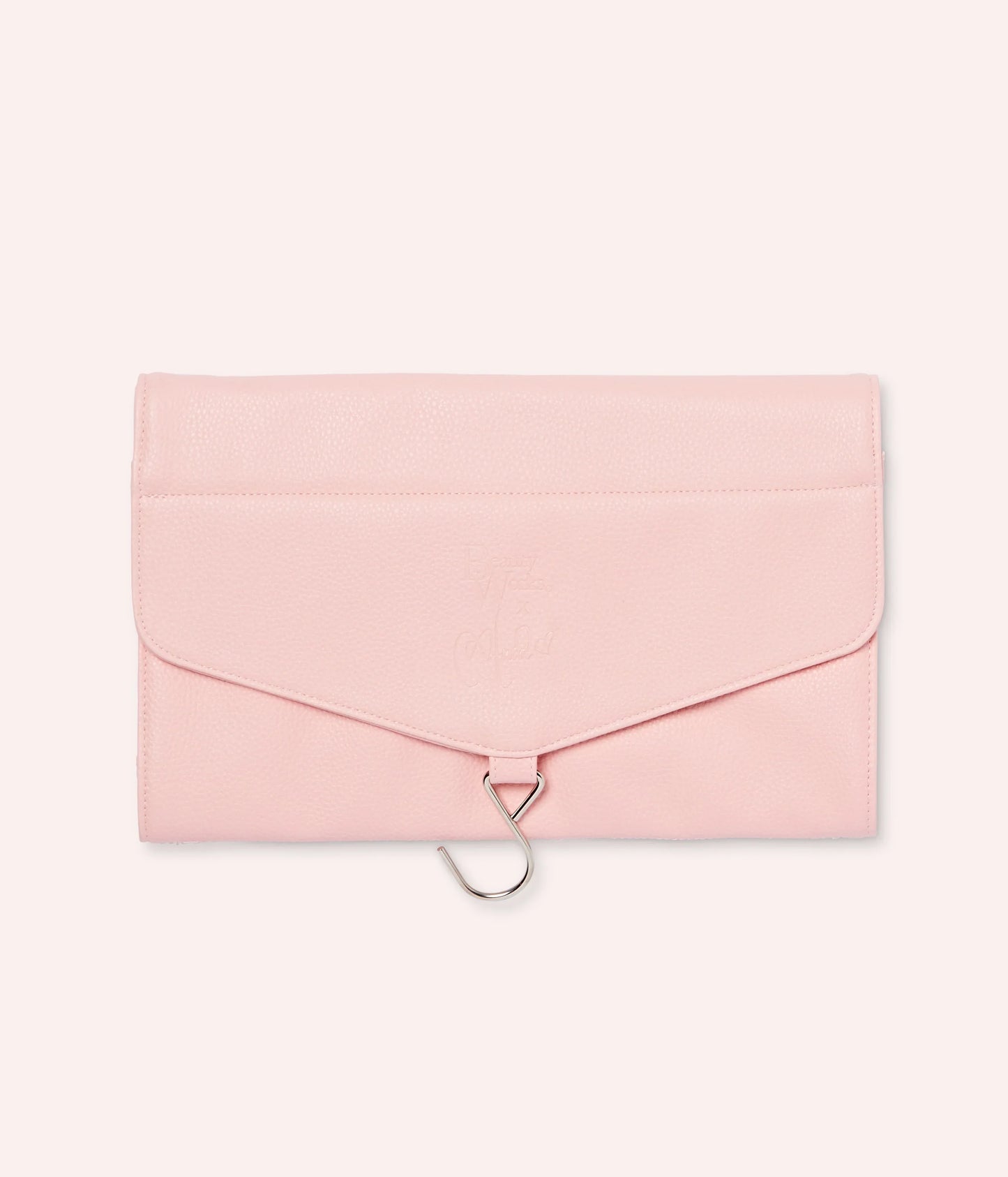 Beauty Works X HUDA Hair Drobe