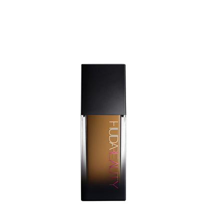 #FauxFilter Luminous Matte Foundation