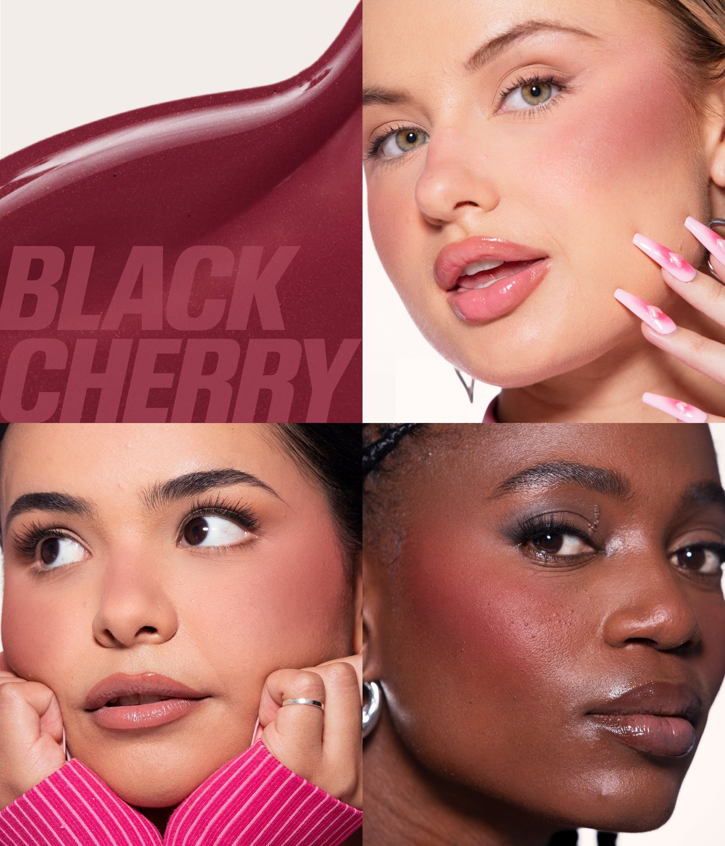 Blush Filter Liquid Blush