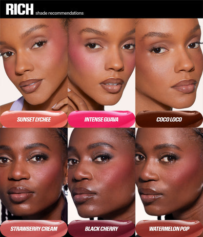 Blush Filter Liquid Blush