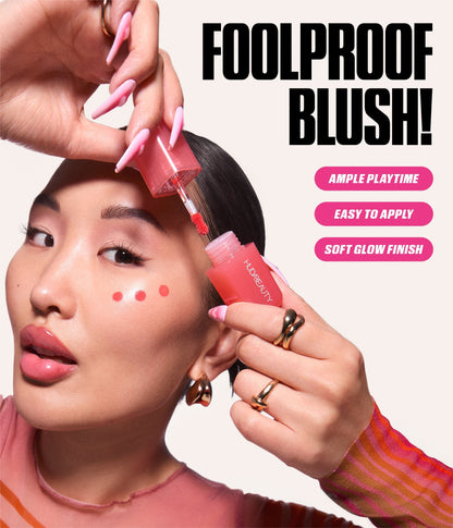 Blush Filter Liquid Blush