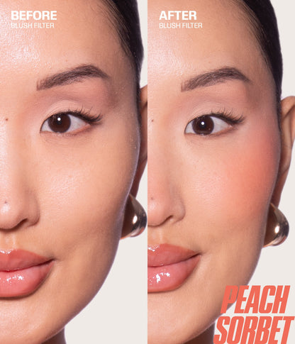 Blush Filter Liquid Blush