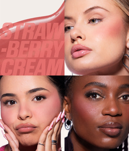 Blush Filter Liquid Blush