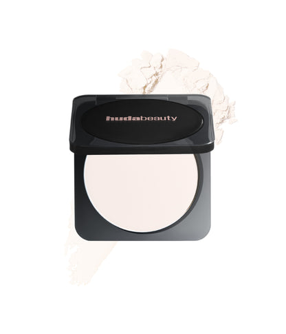 Easy Bake Pressed Powder
