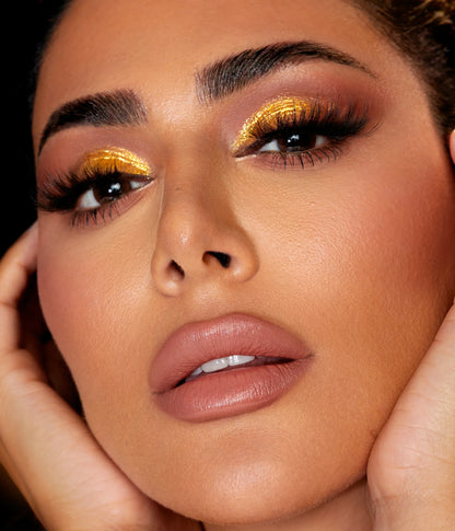 Empowered Eyeshadow Palette