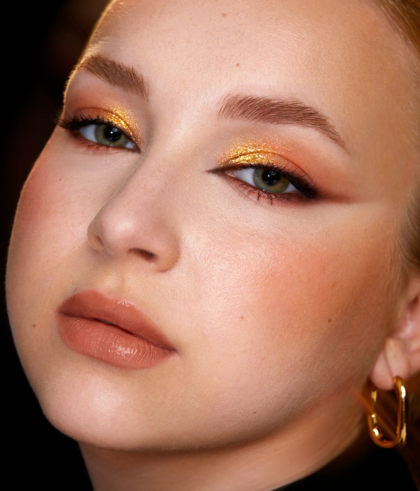 Empowered Eyeshadow Palette