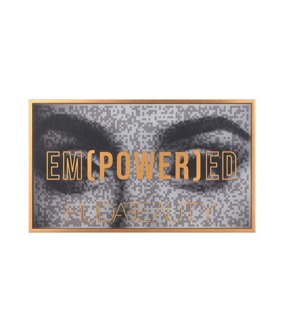 Empowered Eyeshadow Palette