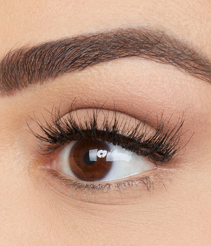 Classic False Lash - Samantha #7