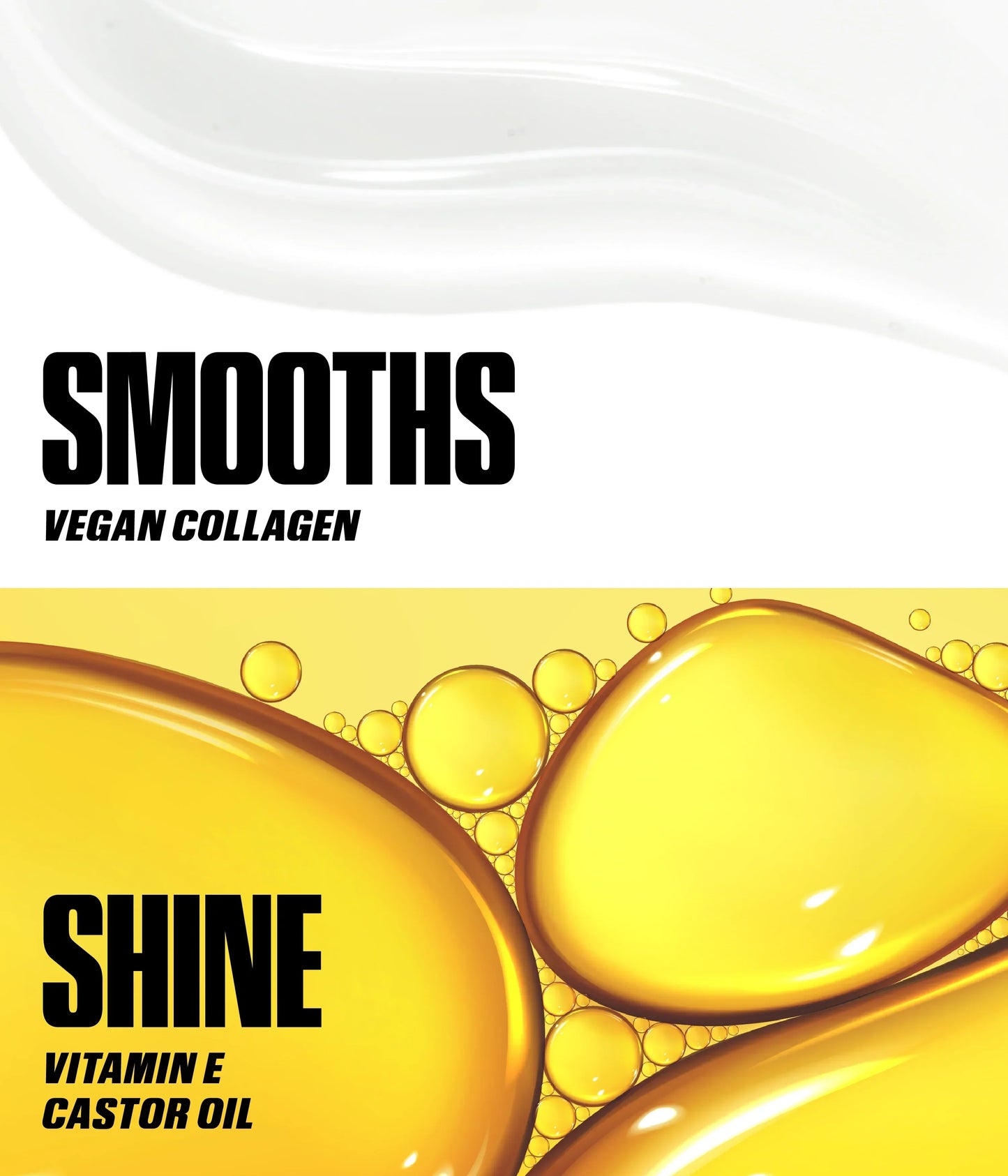 Icy Nude FAUX FILLER Lip Gloss