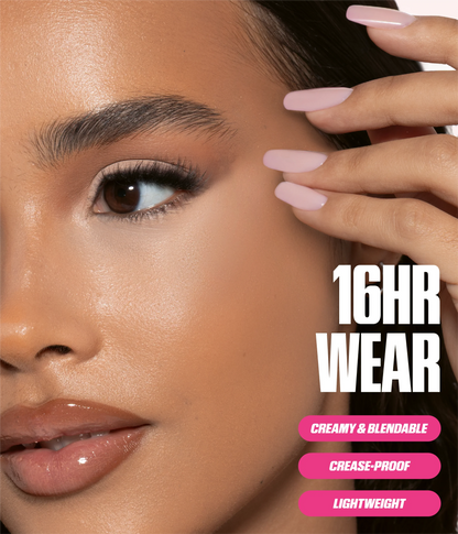 #FauxFilter Luminous Matte Concealer