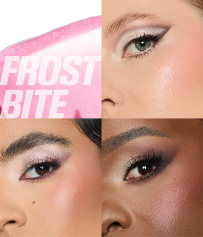 Icy Nude PH Face Gloss