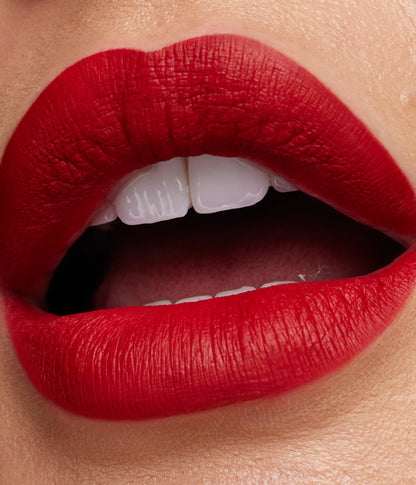 Liquid Matte Ultra-Comfort Transfer-Proof Lipstick