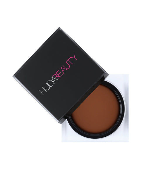 Tantour Contour & Bronzer Cream