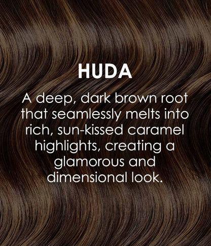 Beauty Works Colour Match Me Tester Piece