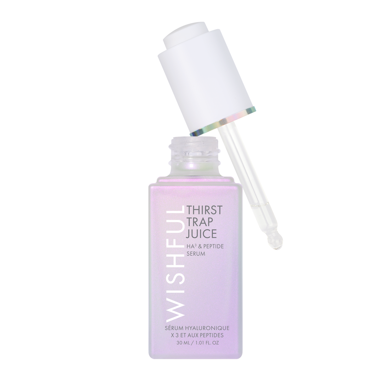 Thirst Trap Juice HA3 Peptide Serum